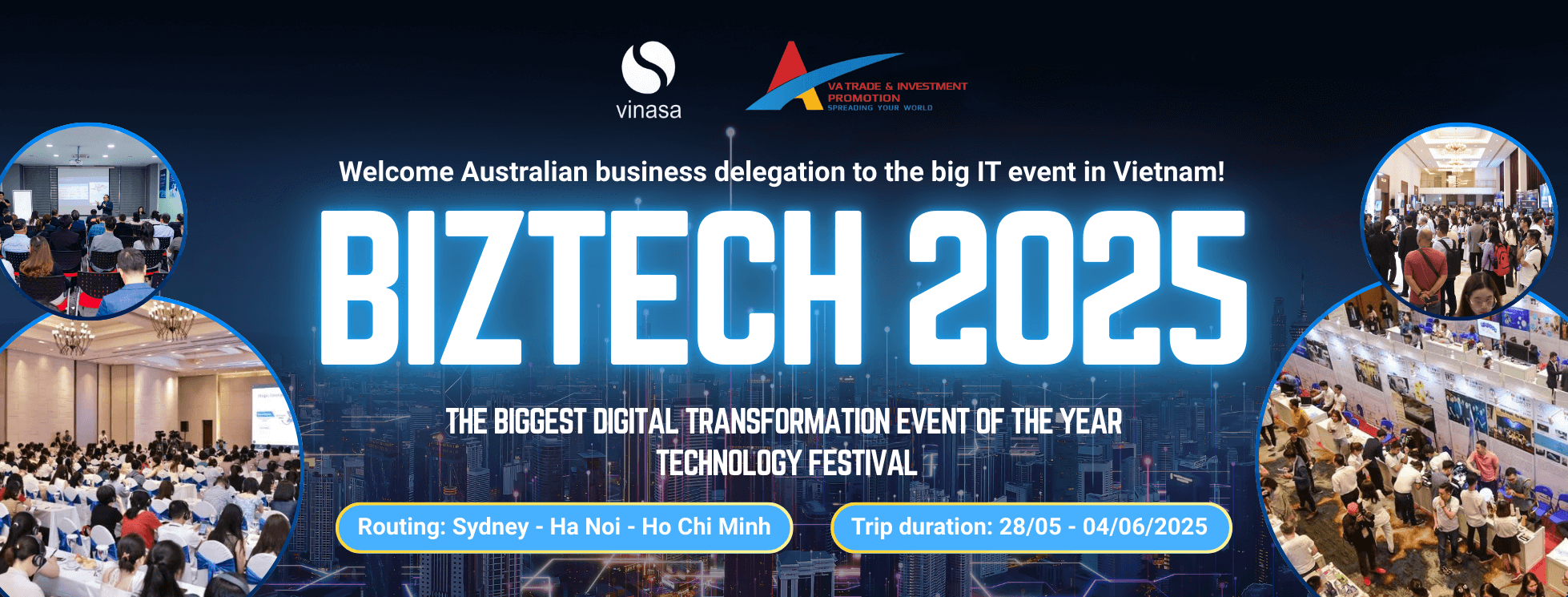 Biztech 2025
