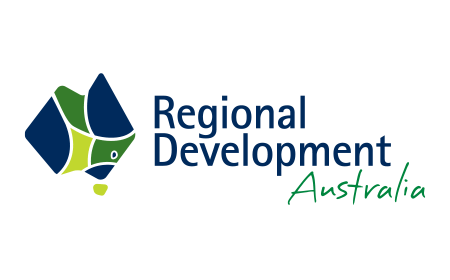 Great THANKS to Australian Government Body, Regional Development Australia (RDA)