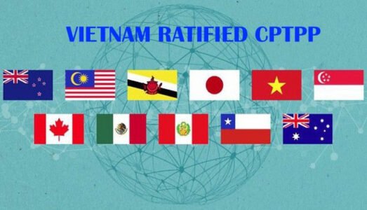 Vietnam top market: Ready for your company right now