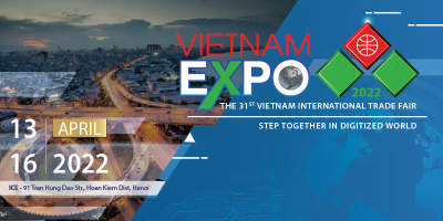 VIETNAM EXPO 2022