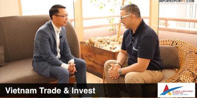 Vietnam Trade & Invest Show