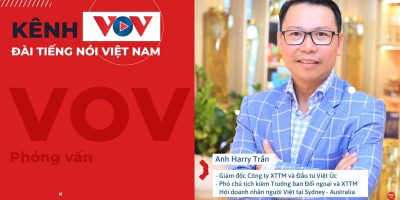 Cách Thâm Nhập Thị Trường Úc