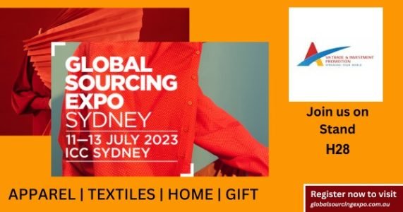 VA in GLOBAL SOURCING EXPO AUSTRALIA