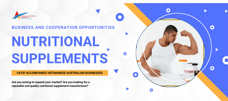 Nutritional Supplement Business Opportunities