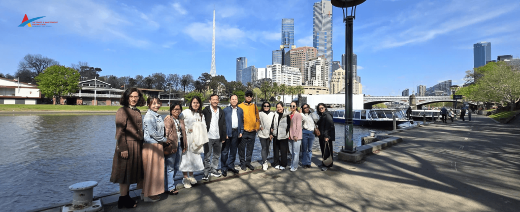 Beautiful landmarks and scenic spots in Australia