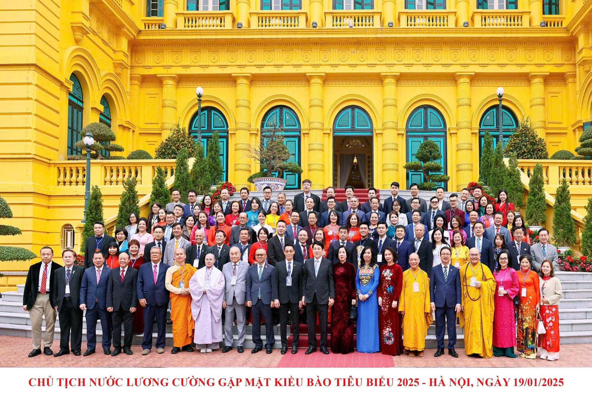 TIẾP NỐI XUÂN QUÊ HƯƠNG 2025 – HÀNH TRÌNH KẾT NỐI TỰ HÀO DÂN TỘC