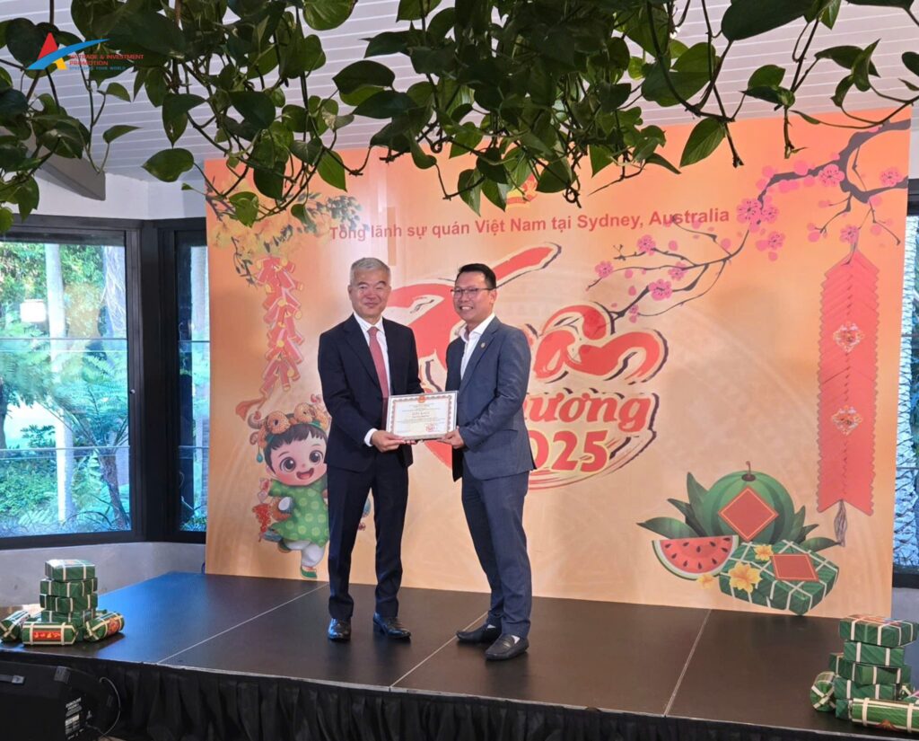 XUÂN QUÊ HƯƠNG SYDNEY 2024 – GẮN KẾT CỘNG ĐỒNG VIỆT