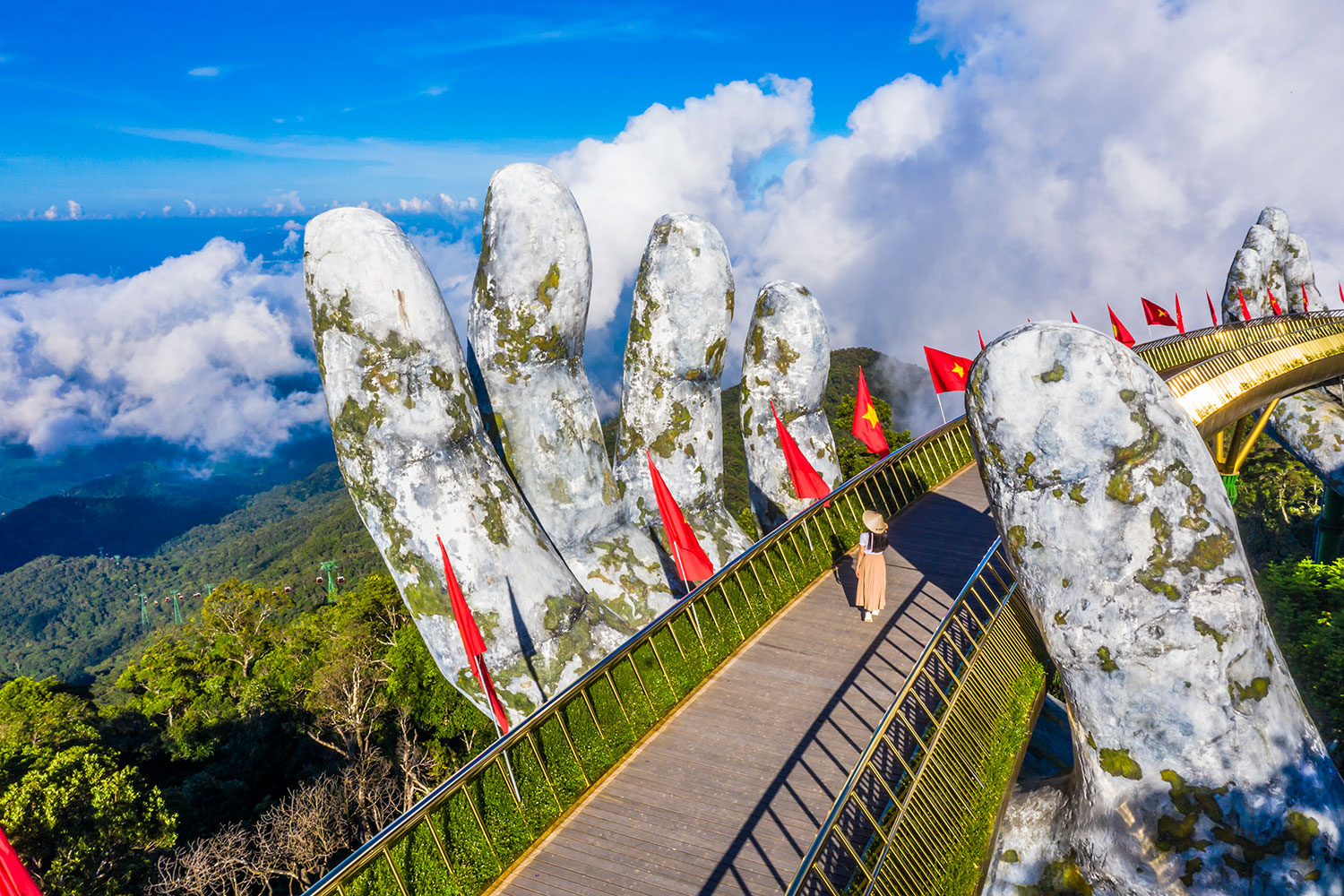 DA NANG – THE MOST LIVABLE CITY & A GLOBAL BUSINESS HUB