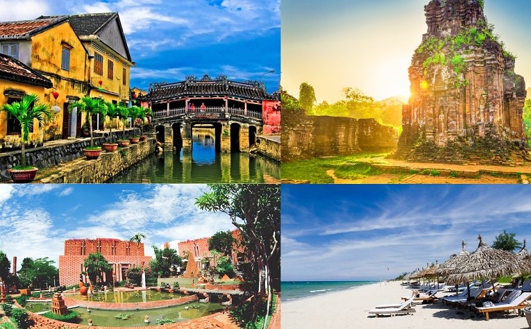 QUANG NAM – HERITAGE AND DEVELOPMENT OPPORTUNITIES