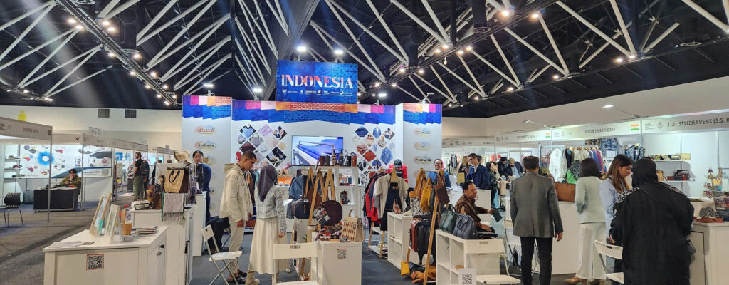 Global Sourcing Expo