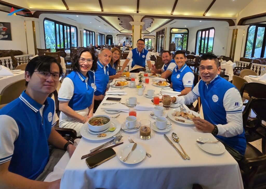 KHÁM PHÁ DU LỊCH ĐÀ NẴNG CÙNG VATIP QUA CHUYẾN FAMTRIP TẠI VIỆT NAM
