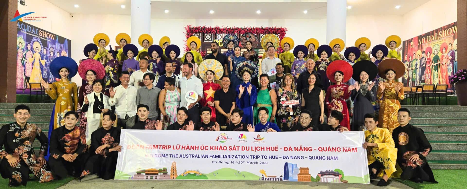 EXPLORE DA NANG WITH VATIP THROUGH THE VIETNAM FAMTRIP!
