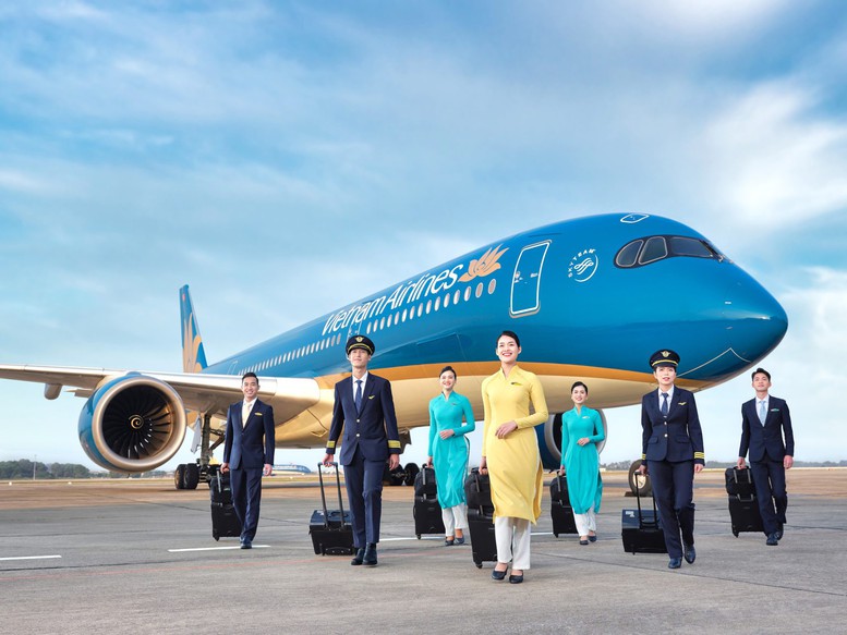 EXPLORE VIETNAM WITH VATIP & VIETNAM AIRLINES!