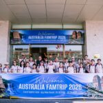 AVTIP Strategic Famtrip 2026 Connects Australian Partners with Vietnam’s Tourism Opportunities