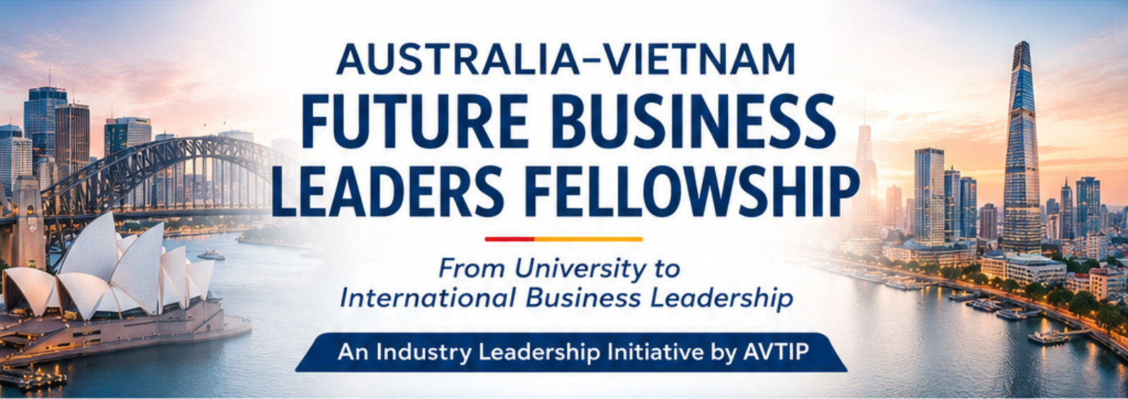 Australia–Vietnam Future Business Leaders Fellowship