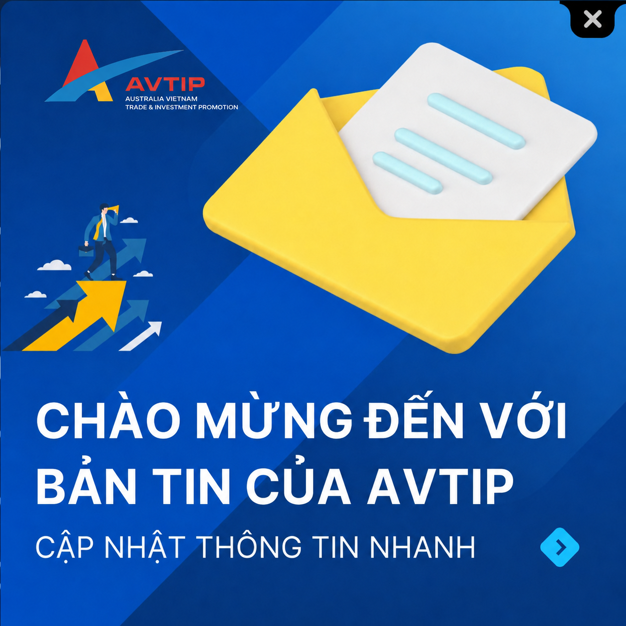 Bản tin AVTIP