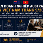 Mở rộng cơ hội hợp tác với doanh nghiệp Australia tại Vietnam International Sourcing Expo 2026