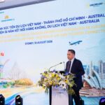 Three Roadshows – A Growing Partnership
