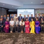 Gia Lai Connects with Australia in Sydney
