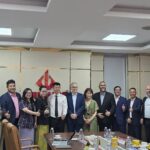 AVTIP Connects Dai Dung Corporation with the Australian Market
